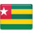 Togo Flag Icon